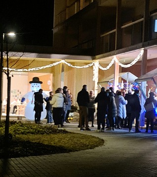 Drugi Praznični festival KO-RA